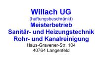 Logo Willach UG